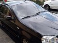 For sale 2005 Chevrolet Optra-2