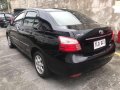 2012 Toyota Vios 1.3E Manual for sale-2