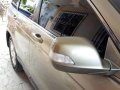 For sale Honda CRV 2009 matic-3