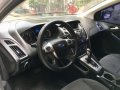 Ford Focus 2014 Hatchback Automatic for sale-6