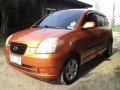 For sale Kia Picanto LX (casa maintained) 2007-3