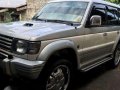 Mitsubishi Pajero 4x4 2.8 AT 1994 for sale-2