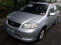 2004 Toyota Vios top of d line for sale-4