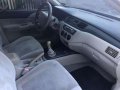 2006 Mitsubishi Lancer for sale-4