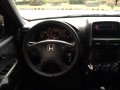 Honda CR-V 2006 for sale-4