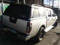 2009 Nissan Navara - Matic for sale-1