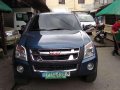 ISUZU DMAX year 2010 for sale-2
