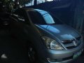 Toyota Innova G 2008 AT for sale-0