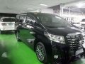 Brand new Toyota Alphard 2018 for sale-0