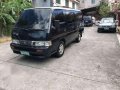 For sale Nissan Urvan Escapade 2009-0