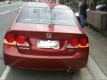 Honda Civic 18v 2007 manual for sale-2