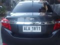 Toyota VIOS E 2015 for sale-1