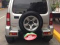 Suzuki Jimny 4x4 2013 for sale-1