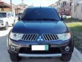 2011 Mitsubishi Montero Sport GLS V AT Diesel for sale-1