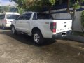 Ford Ranger wildtrak 3.2L 4x4 2015 for sale-2