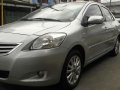 2011 Toyota Vios 1.5g matic for sale-4