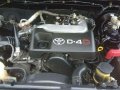 2009 TOYOTA Fortuner for sale-7