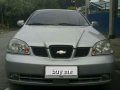 For sale Chevrolet Optra 1.6 LS automatic-8