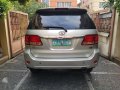 Toyota Fortuner G diesel AT for sale-3