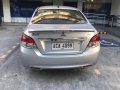 Good as new Mitsubishi Mirage G4 2014 for sale-3