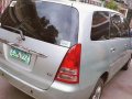 For sale 2007 Toyota Innova G diesel-3