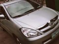 For sale 2007 Toyota Innova G diesel-0