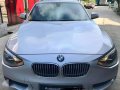 2012 Diesel BMW 118D 1 Series for sale-2