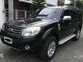 2014 Ford Everest limited for sale-0