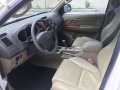 2010 Toyota Fortuner Diesel Automatic for sale-5