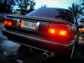 Toyota Corolla Small body GL 1989 for sale-4