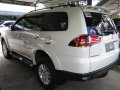 Well-maintained Mitsubishi Montero Sport 2011 for sale-5