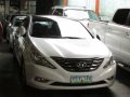 Well-kept Hyundai Sonata 2011 for sale-0