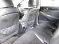 Well-kept Hyundai Sonata 2011 for sale-2