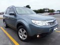 Well-kept Subaru Forester 2012 for sale-0