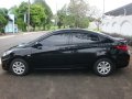 Well-kept Hyundai Accent 2012 MT Fresh for sale-0
