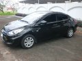 Well-kept Hyundai Accent 2012 MT Fresh for sale-1