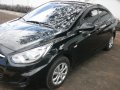 Well-kept Hyundai Accent 2012 MT Fresh for sale-2