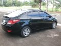 Well-kept Hyundai Accent 2012 MT Fresh for sale-3