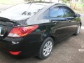 Well-kept Hyundai Accent 2012 MT Fresh for sale-4