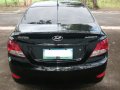 Well-kept Hyundai Accent 2012 MT Fresh for sale-5