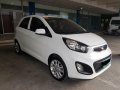 Good as new Kia Picanto  2013 for sale-1