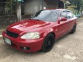 Well-kept Honda civic vti A/T 2000 for sale-0