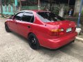 Well-kept Honda civic vti A/T 2000 for sale-2