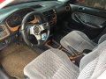 Well-kept Honda civic vti A/T 2000 for sale-3