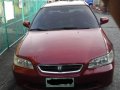 Well-maintained Honda Accord 2000 for sale-1