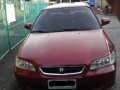 Well-maintained Honda Accord 2000 for sale-2