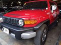 Toyota FJ Cruiser 2016 AT 4x4 for sale-1