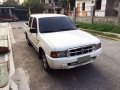 2002 Ford Ranger XLT 4x2 Diesel Crew cab Negotiable for sale-1