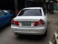 1998 Mitsubishi Lancer glxi for sale-4