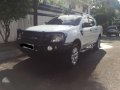 Ford Ranger wildtrak 3.2L 4x4 2015 for sale-0